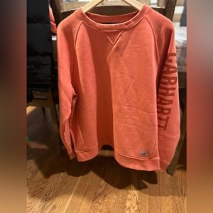 Women’s Carhartt Crewneck